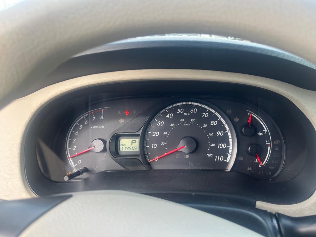 used 2012 Toyota Sienna car, priced at $12,995