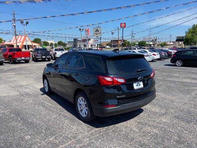 used 2019 Chevrolet Equinox car, priced at $15,900