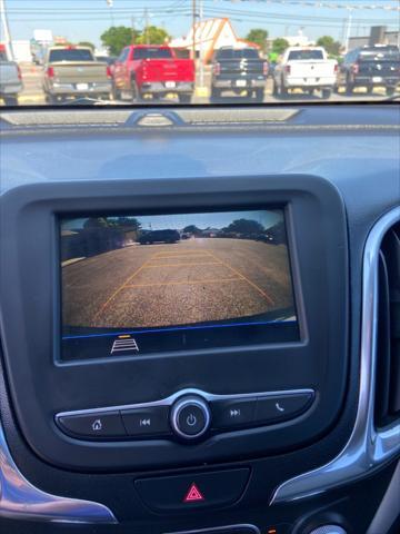 used 2019 Chevrolet Equinox car, priced at $15,900