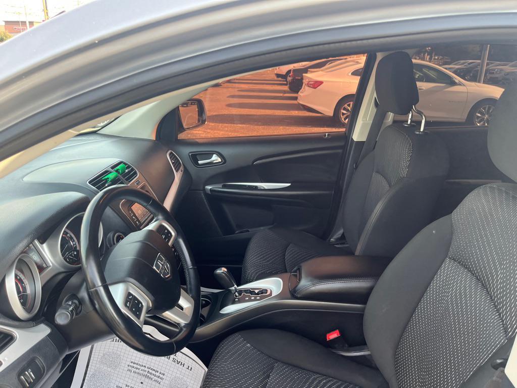 used 2020 Dodge Journey car, priced at $15,975