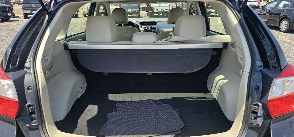 used 2012 Subaru Impreza car