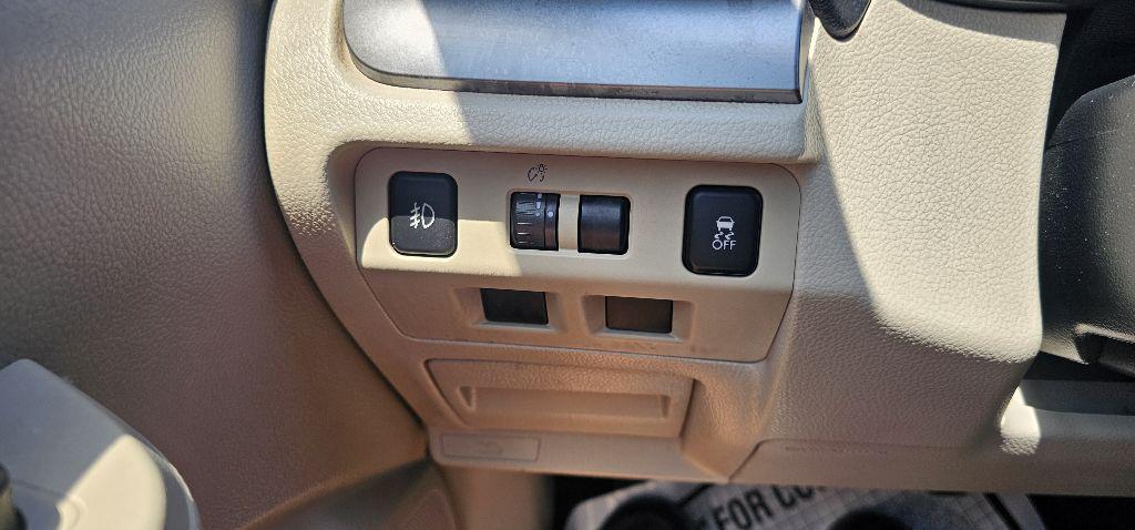 used 2012 Subaru Impreza car