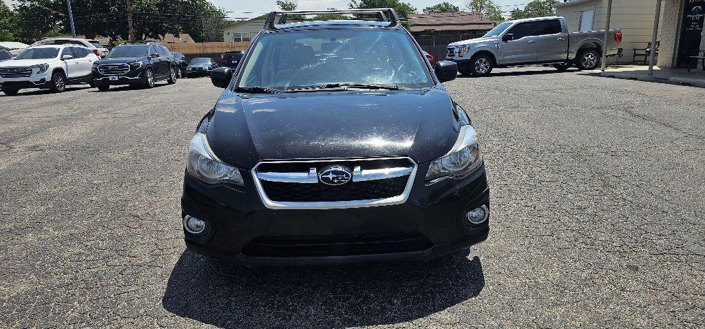 used 2012 Subaru Impreza car