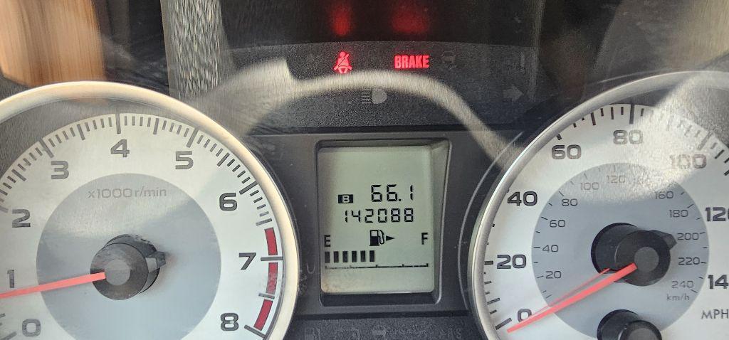 used 2012 Subaru Impreza car