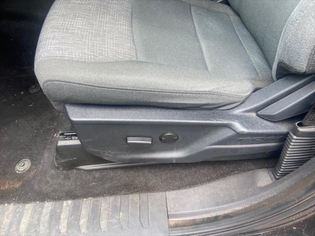 used 2022 Ford F-150 car, priced at $39,900