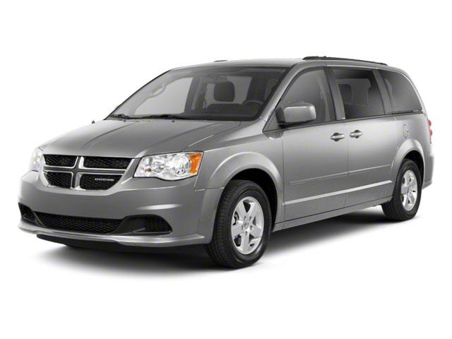 used 2011 Dodge Grand Caravan car, priced at $7,995