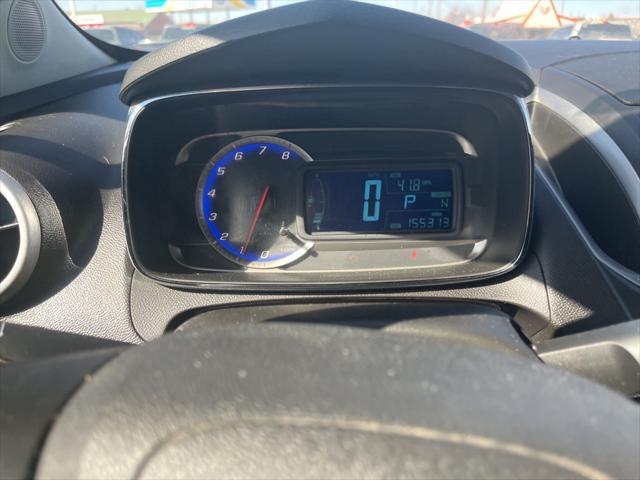 used 2016 Chevrolet Trax car, priced at $7,995