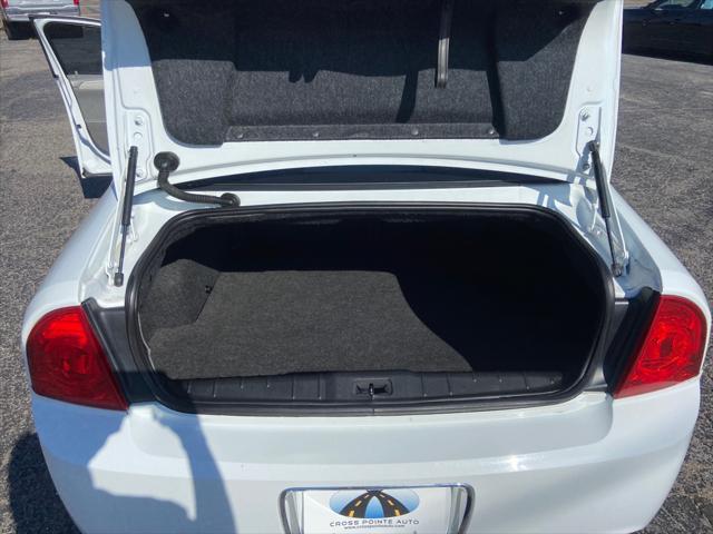 used 2010 Chevrolet Malibu car