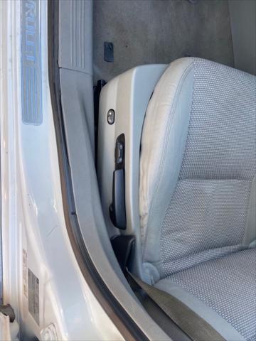 used 2010 Chevrolet Malibu car