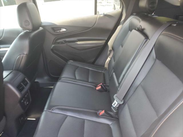 used 2019 Chevrolet Equinox car, priced at $19,900