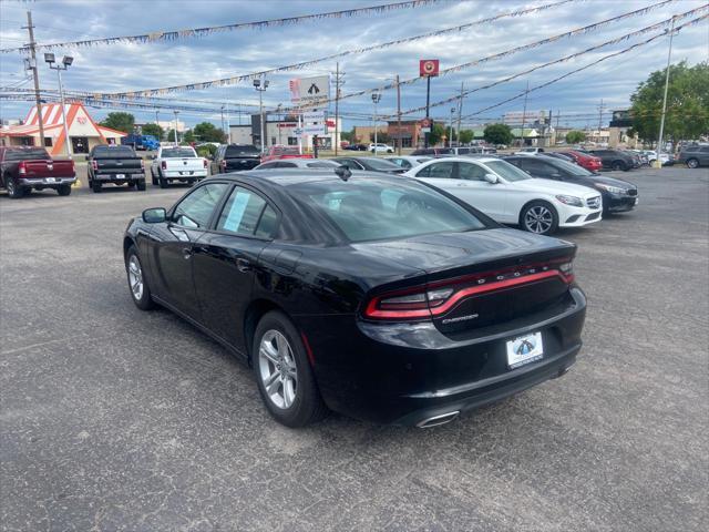 used 2023 Dodge Charger car