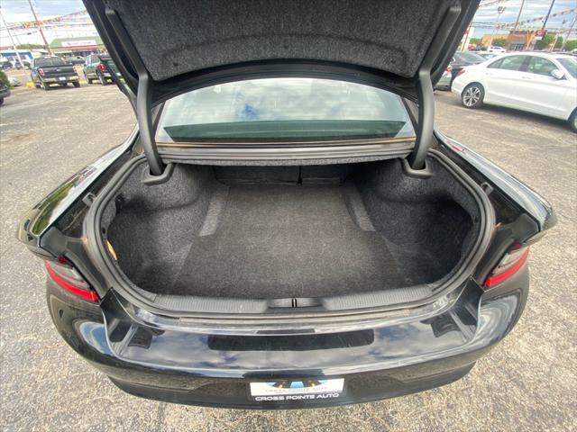used 2023 Dodge Charger car