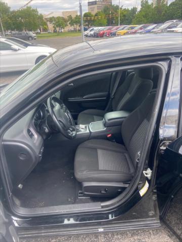 used 2023 Dodge Charger car
