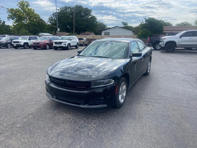 used 2023 Dodge Charger car