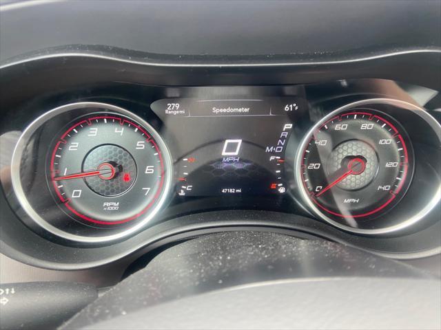 used 2023 Dodge Charger car