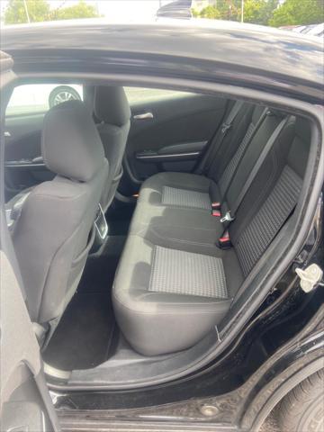 used 2023 Dodge Charger car