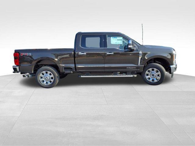 new 2025 Ford F-350 car, priced at $79,693