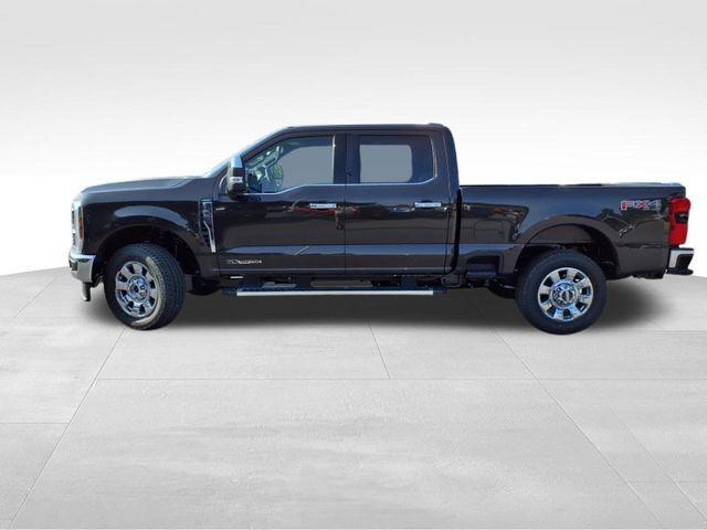 new 2025 Ford F-350 car, priced at $79,693