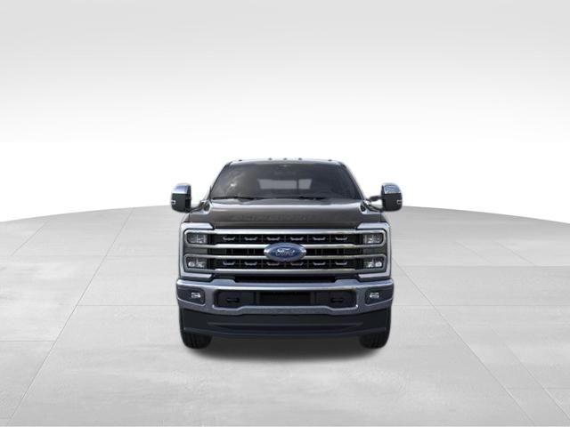 new 2025 Ford F-350 car, priced at $83,755