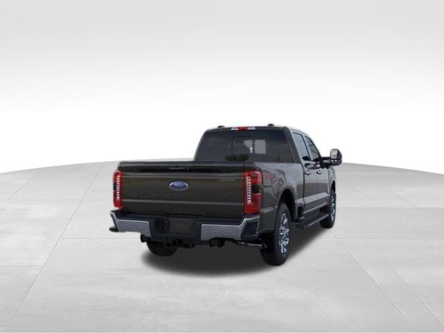 new 2025 Ford F-350 car, priced at $83,755