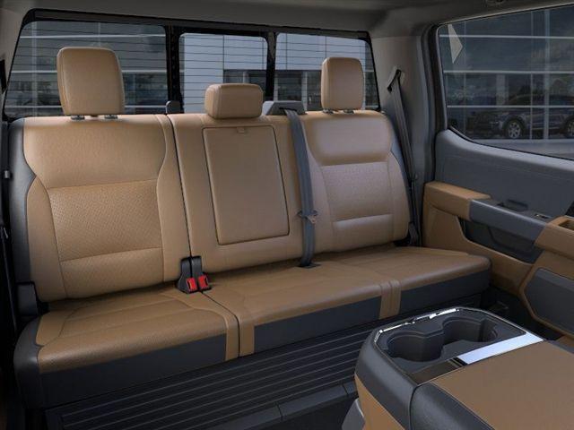 new 2025 Ford F-350 car, priced at $83,755