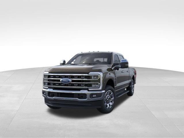 new 2025 Ford F-350 car, priced at $83,755