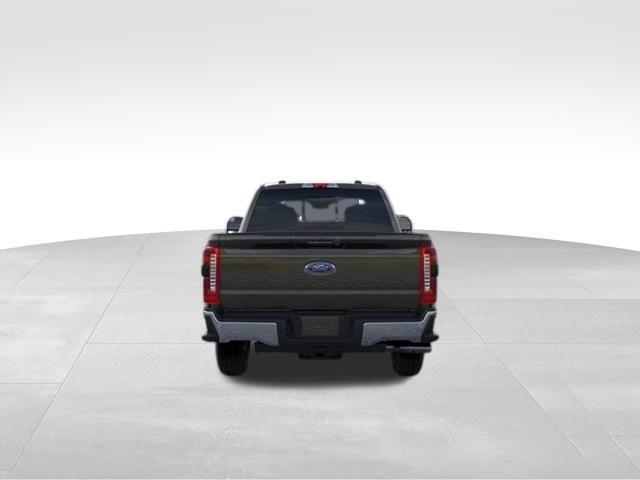 new 2025 Ford F-350 car, priced at $83,755