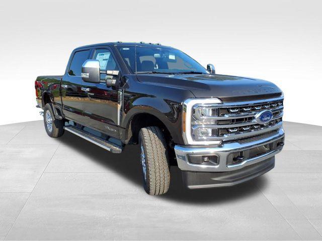 new 2025 Ford F-350 car, priced at $79,693