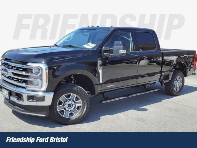 new 2024 Ford F-250 car, priced at $85,315