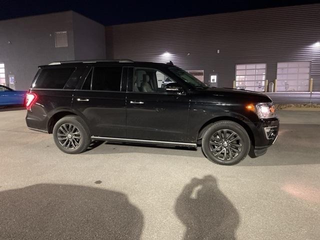 used 2019 Ford Expedition car, priced at $34,998