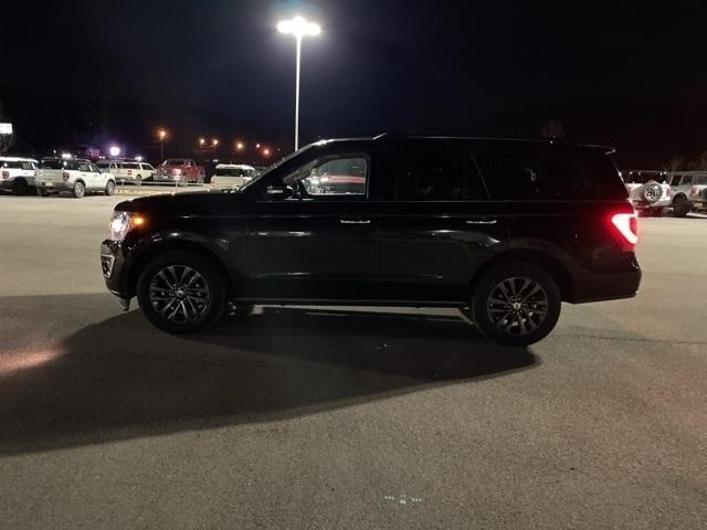 used 2019 Ford Expedition car, priced at $34,998