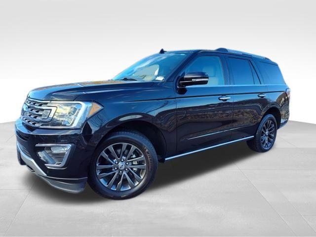 used 2019 Ford Expedition car, priced at $32,258