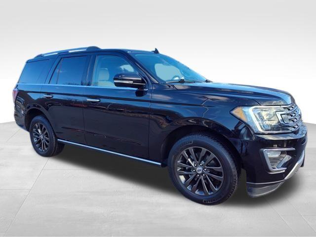 used 2019 Ford Expedition car, priced at $32,258