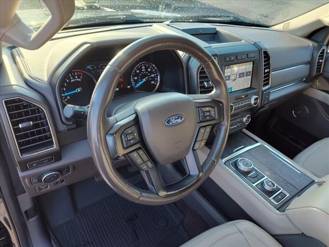 used 2019 Ford Expedition car, priced at $32,258