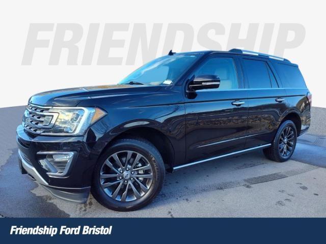 used 2019 Ford Expedition car, priced at $33,928