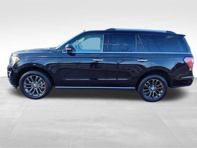 used 2019 Ford Expedition car, priced at $32,258