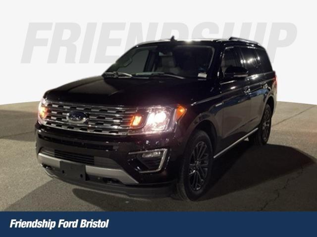 used 2019 Ford Expedition car, priced at $34,998