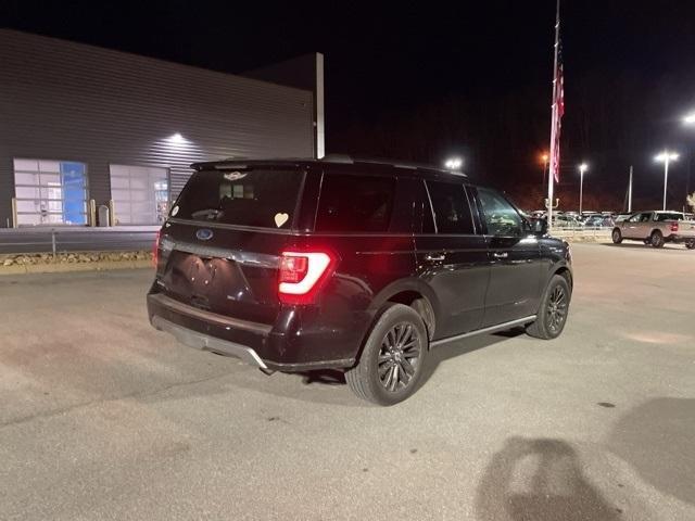 used 2019 Ford Expedition car, priced at $34,998