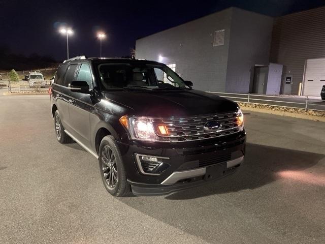 used 2019 Ford Expedition car, priced at $34,998