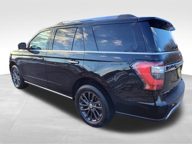 used 2019 Ford Expedition car, priced at $32,258