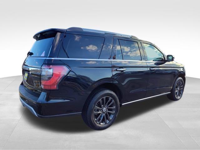 used 2019 Ford Expedition car, priced at $32,258