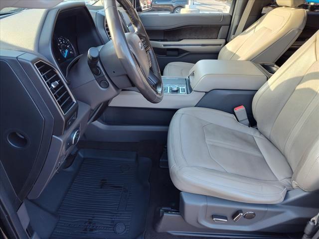 used 2019 Ford Expedition car, priced at $32,258