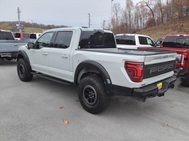 new 2024 Ford F-150 car, priced at $91,515