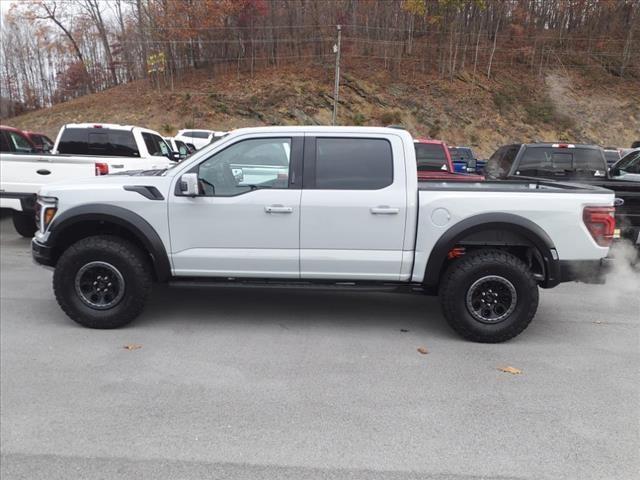 new 2024 Ford F-150 car, priced at $91,515