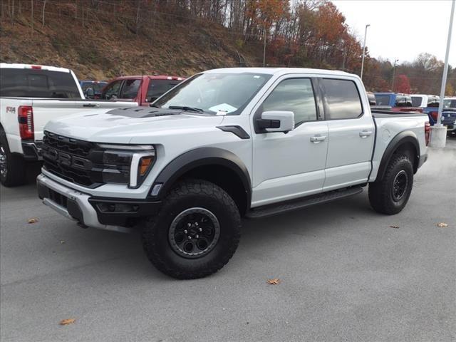 new 2024 Ford F-150 car, priced at $91,515