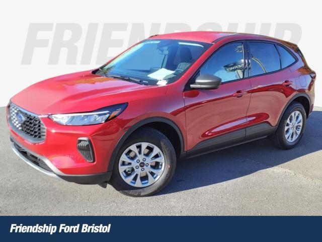 new 2025 Ford Escape car, priced at $30,499