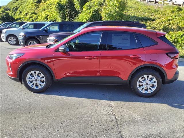 new 2025 Ford Escape car, priced at $30,499