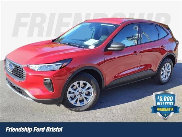 new 2025 Ford Escape car, priced at $29,249