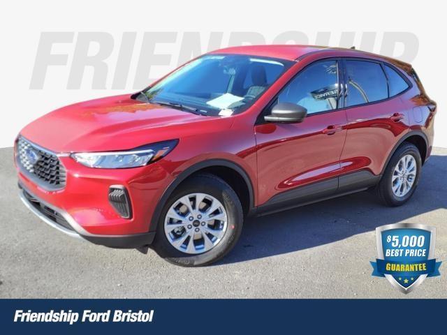 new 2025 Ford Escape car, priced at $27,999