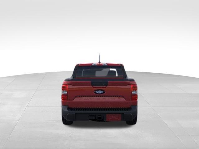 new 2025 Ford Maverick car, priced at $37,280